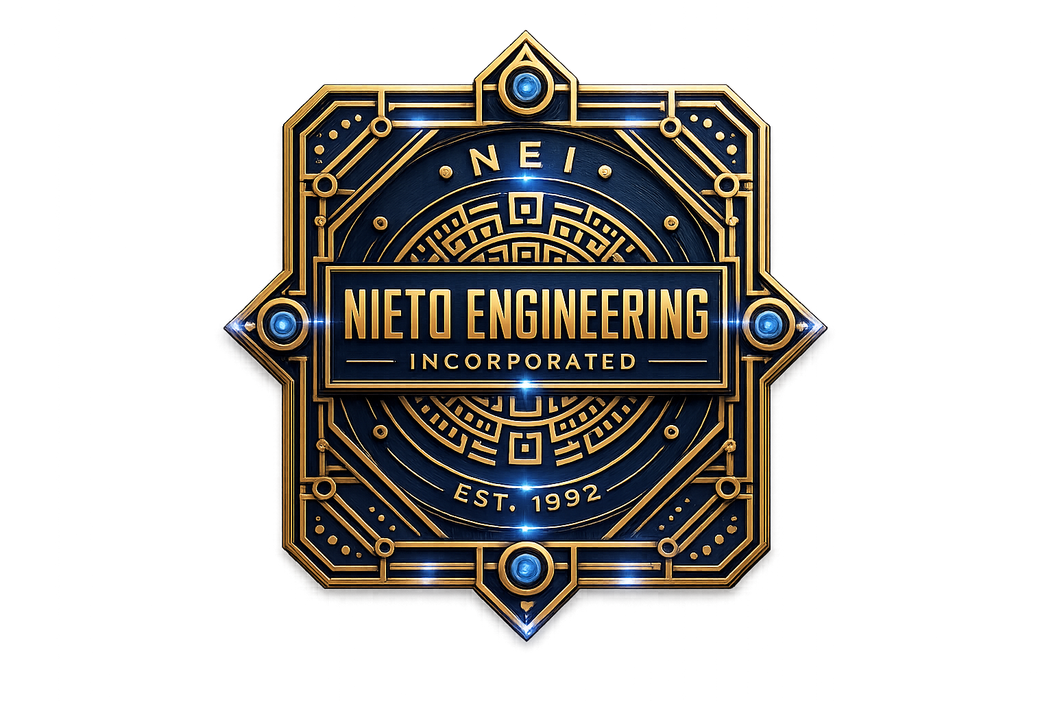 Nieto Engineering Inc